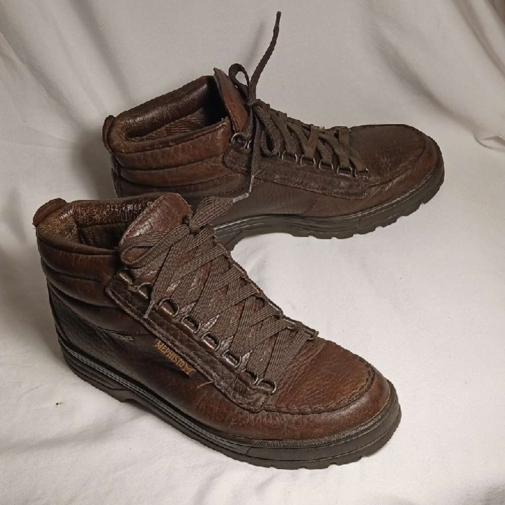 MEPHISTO Women's Hiking Boots
